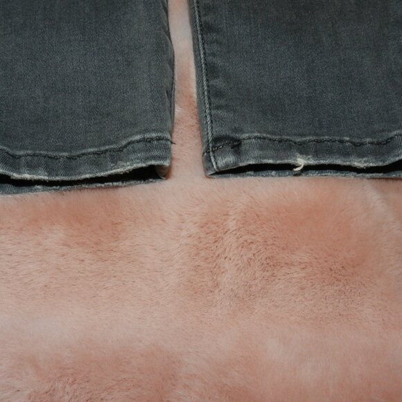 Joe's Jeans FLAWLESS the Icon Mid Rise Skinny Ankle Jeans - Picture 4 of 9